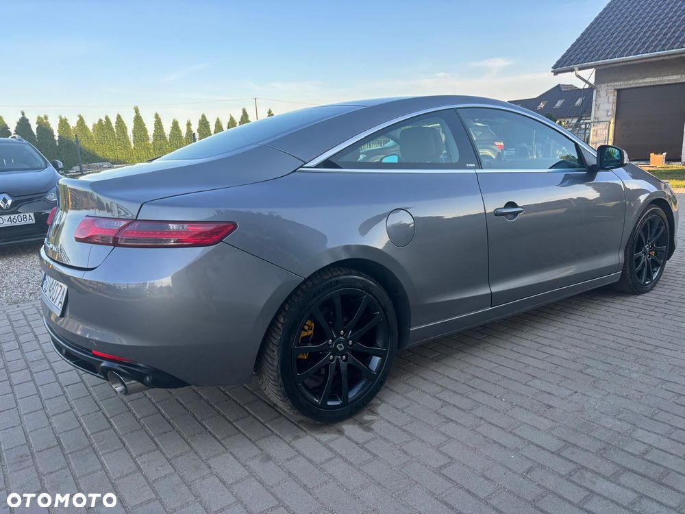 Renault Laguna 2.0T GT - 6