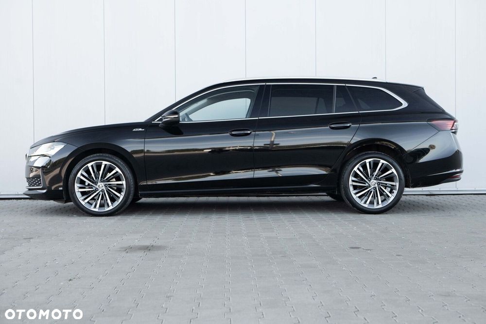 Skoda Superb 2.0 TDI SCR L&K DSG - 13