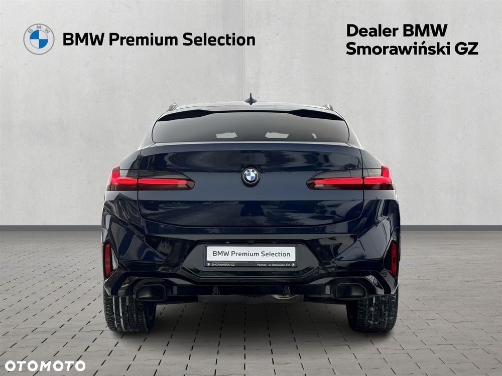 BMW X4 - 26