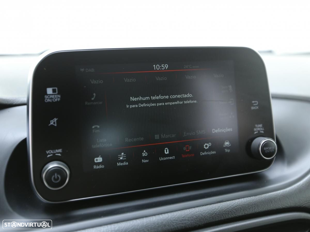Fiat Tipo - 19