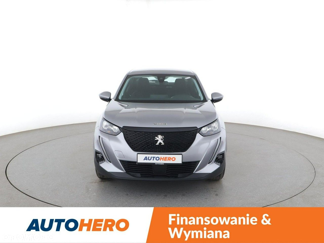 Peugeot 2008 PureTech 100 Stop&Start Active Pack - 11