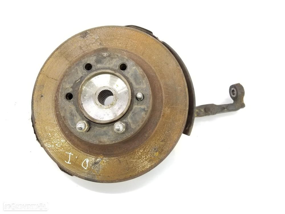 MANGA DE EIXO FRONTAL ESQUERDA TOYOTA LAND CRUISER PRADO 2005 -4321260170 - 3