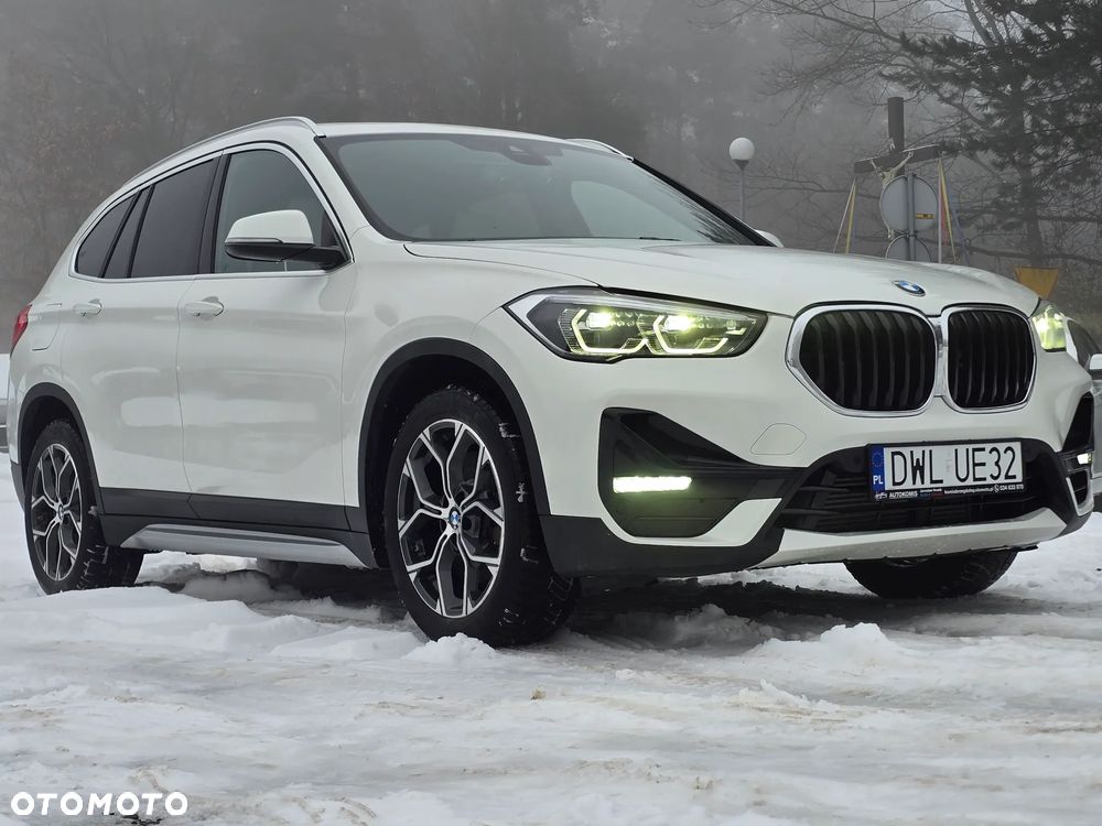 BMW X1 xDrive25i xLine sport - 5