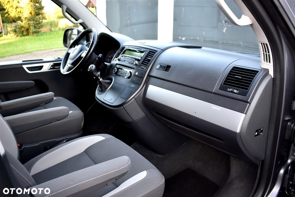 Volkswagen Multivan L1 Business - 22
