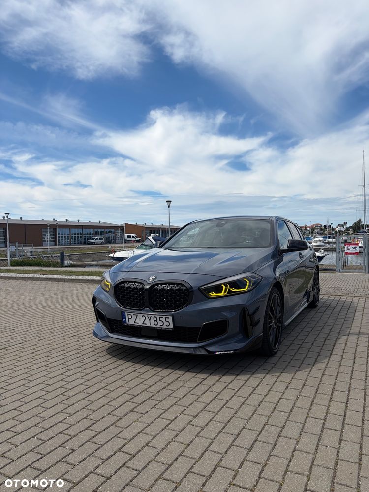 BMW Seria 1 M135i xDrive - 1