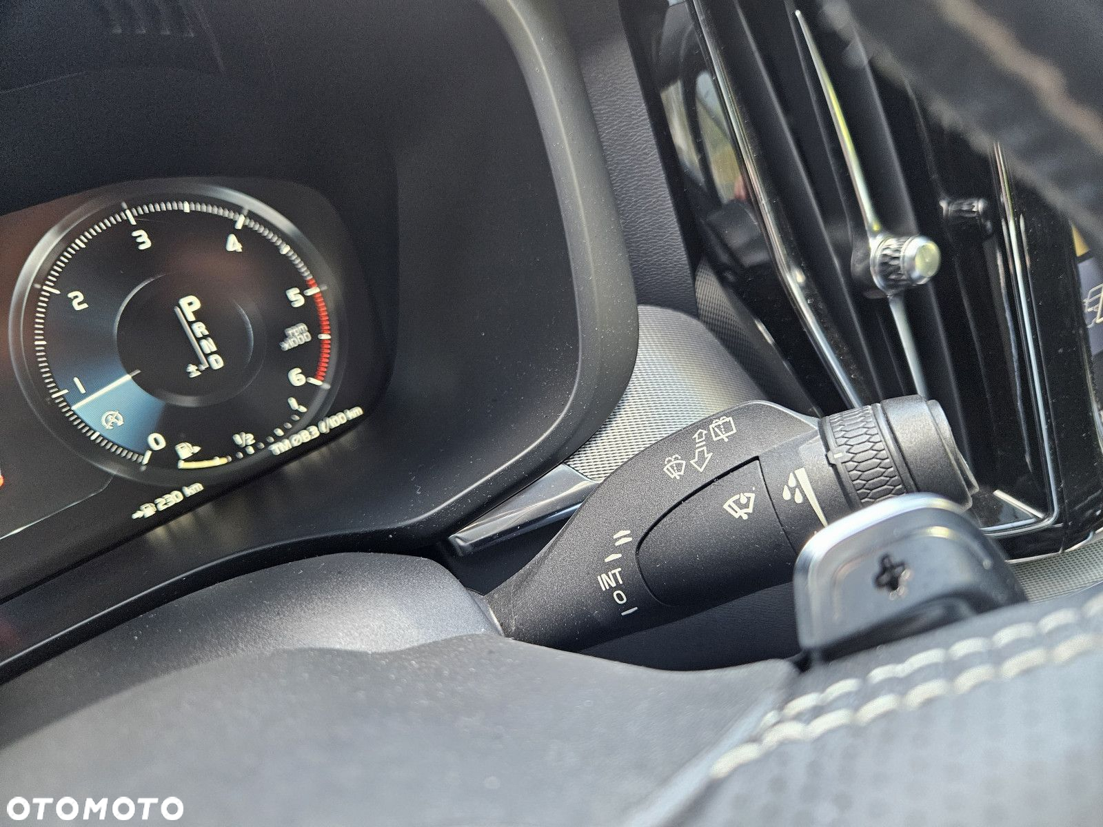 Volvo XC 60 - 27