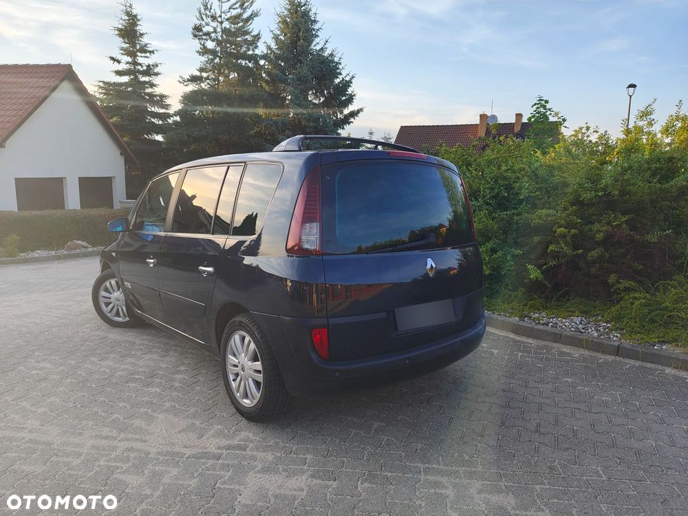 Renault Espace 3.5 Initiale - 14