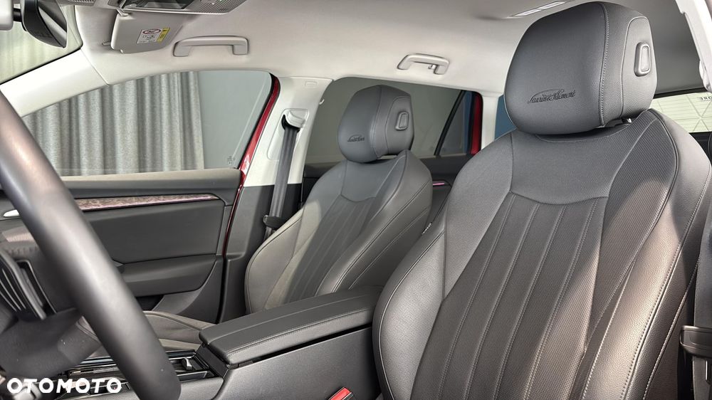 Skoda Superb 1.5 TSI mHEV L&K DSG - 11