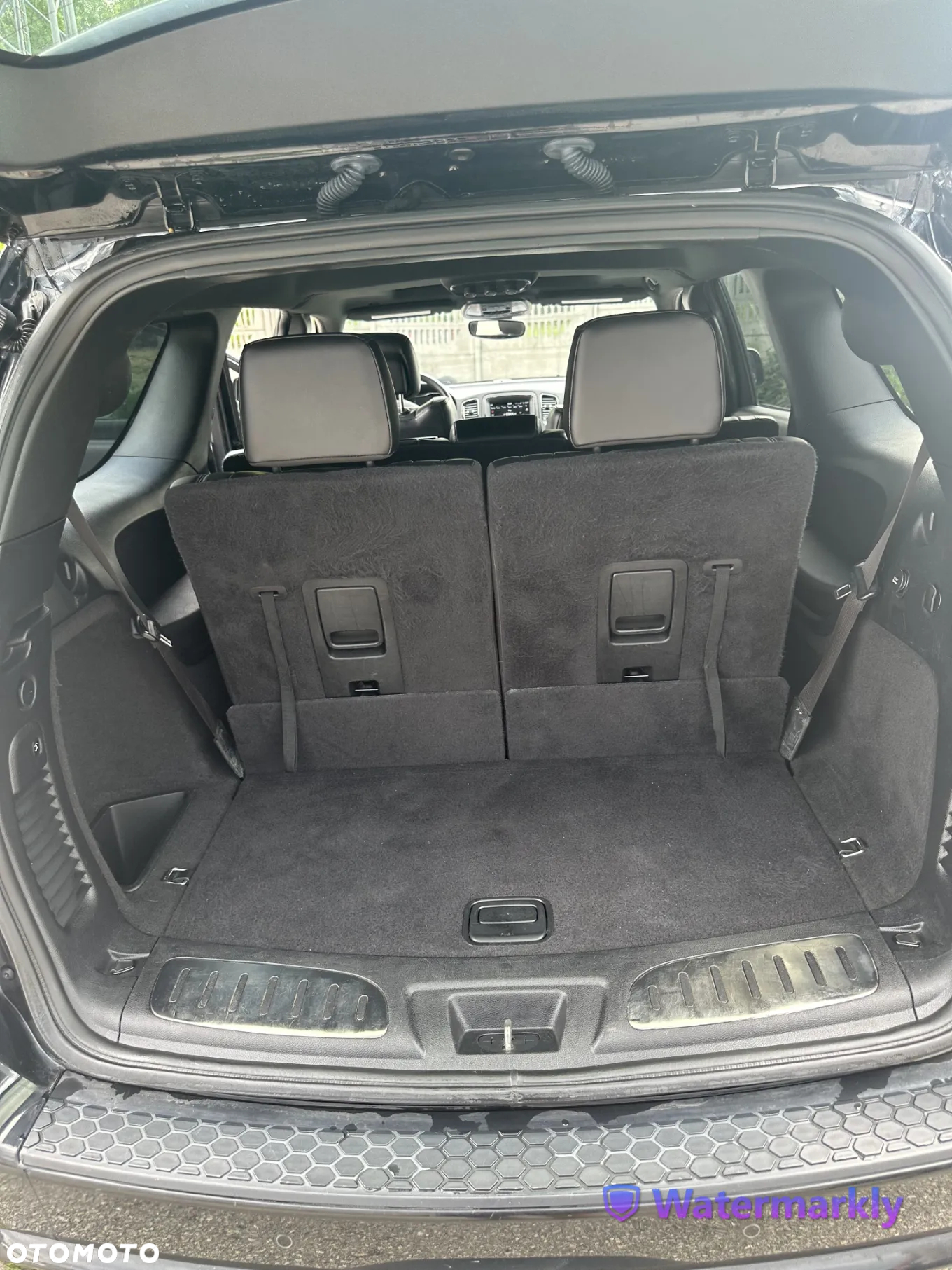 Dodge Durango 5.7 R/T - 16
