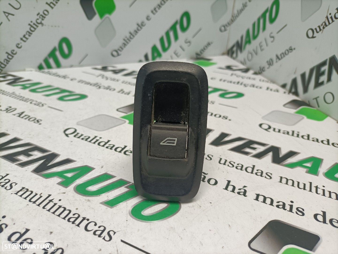 Botão / Botões / Comutador Vidro Dto Ford Fiesta Vi (Cb1, Ccn) - 1