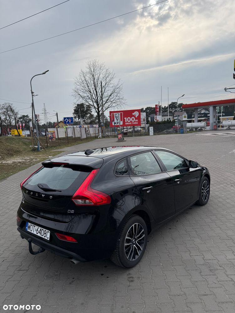 Volvo V40 D2 Drive-E SCR Kinetic - 3
