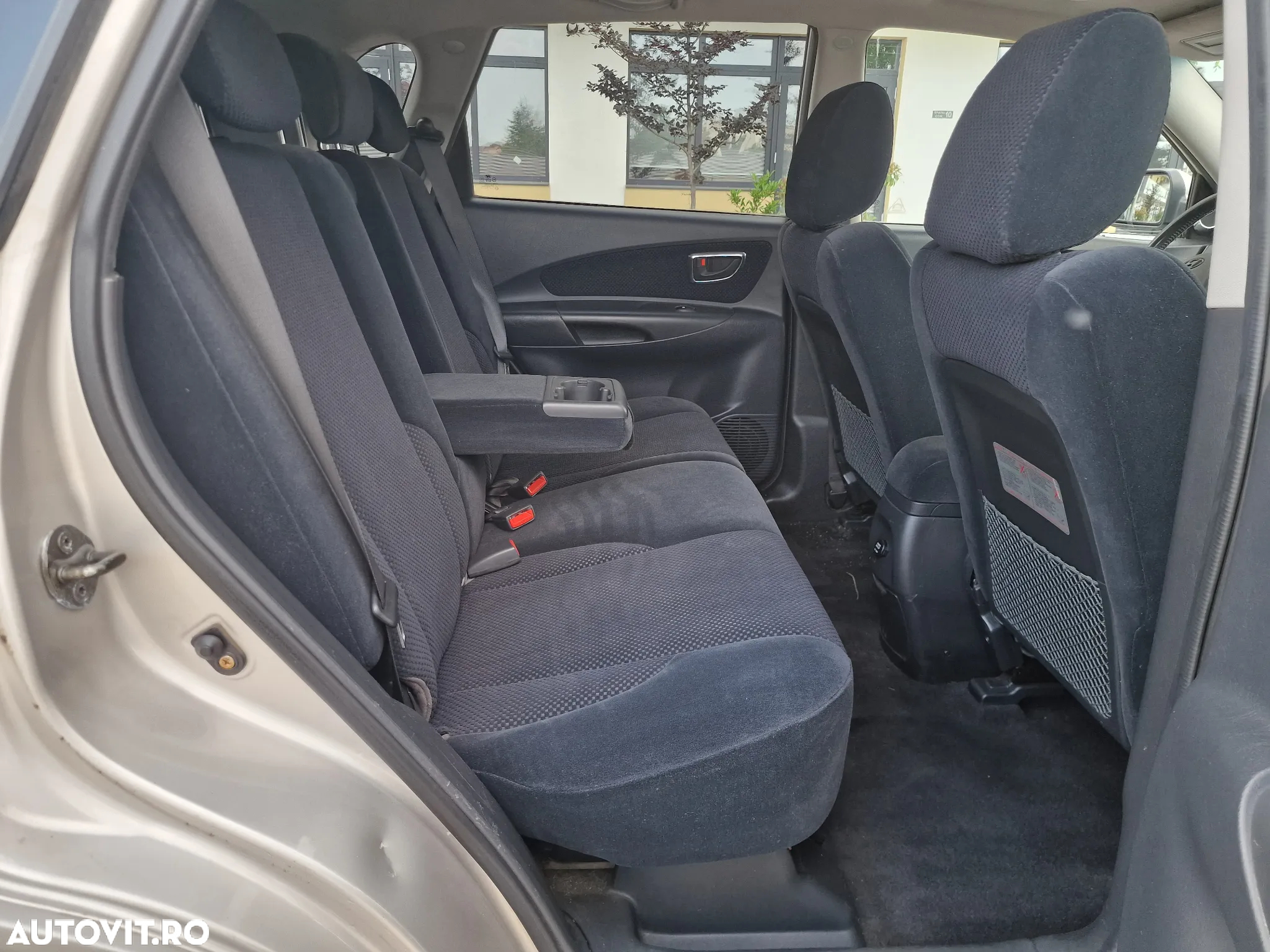 Hyundai Tucson 2.0 CRDI VGT GLS 4WD MT PREMIUM - 18