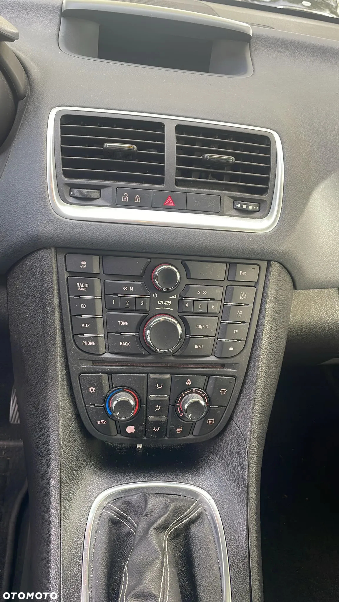 Opel Meriva 1.7 CDTI Design Edition - 5