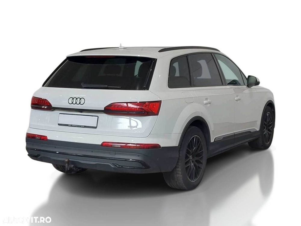 Audi Q7 - 6