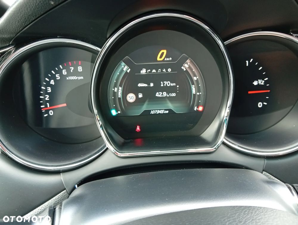 Kia Ceed 1.6 T-GDI GT-Track - 18