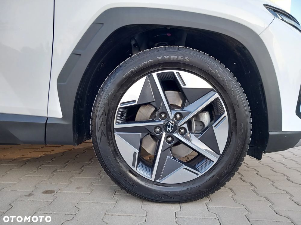 Hyundai Tucson 1.6 T-GDi Smart 2WD - 33