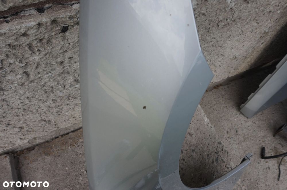 WZMOCNIENIE PAS PRZEDNI KOMPLETNY PRZÓD BMW E92 E93 06/10r - 8