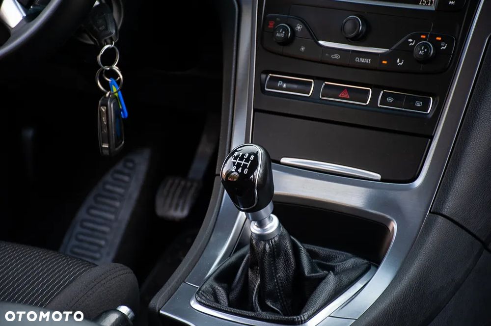 Ford Mondeo 2.0 TDCi Business Edition - 11