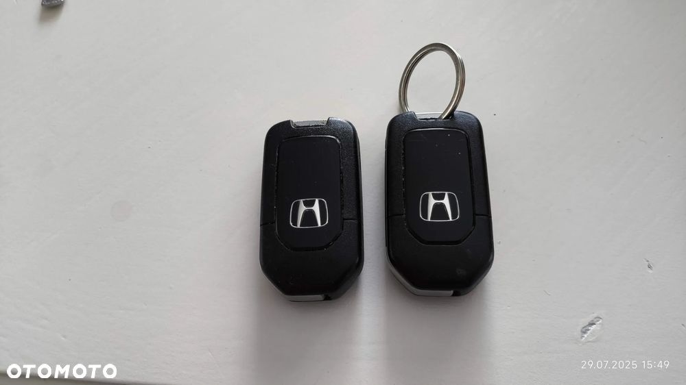 Honda Civic 1.0 i-VTEC Turbo Elegance - 36