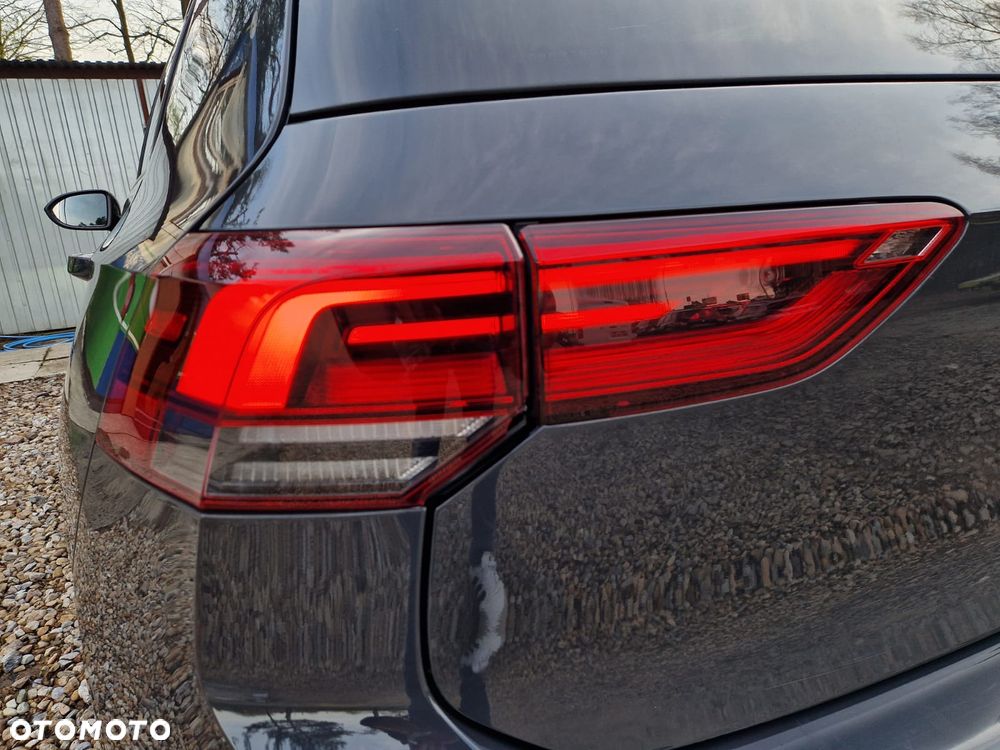 Volkswagen Golf - 27