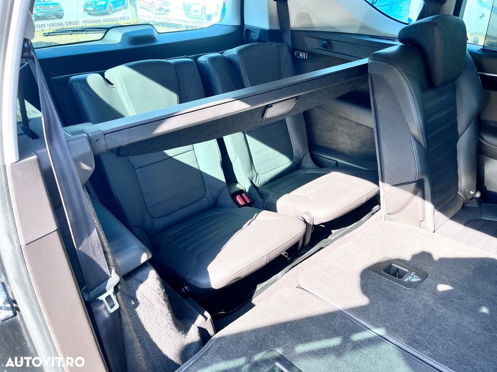 Renault Espace Energy dCi 160 EDC Intens - 14