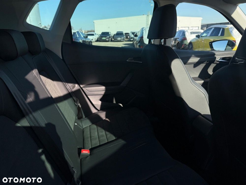Seat Arona 1.0 TSI Style S&S DSG - 17