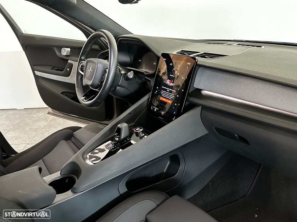 Polestar 2 - 30