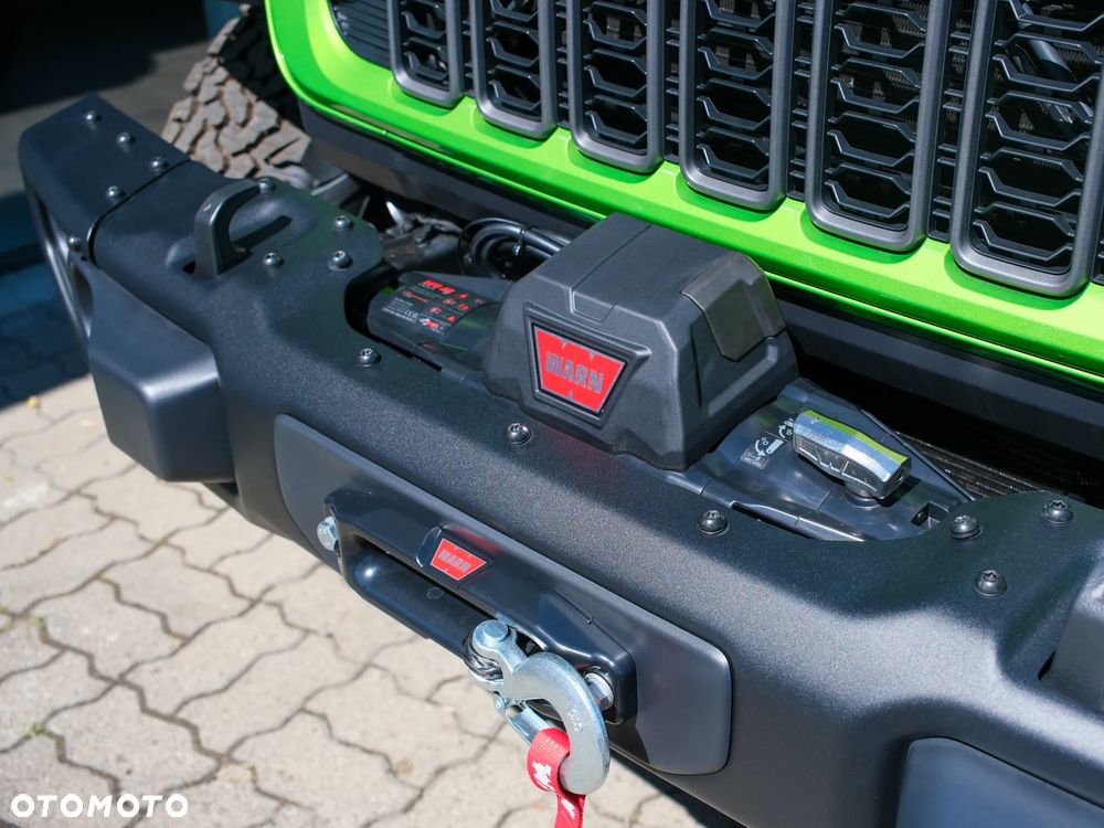Jeep Wrangler - 13