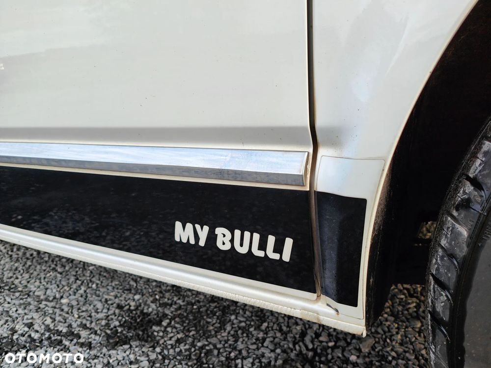 Volkswagen Multivan 2.0 TDI L1 Highline 4Motion DSG - 14