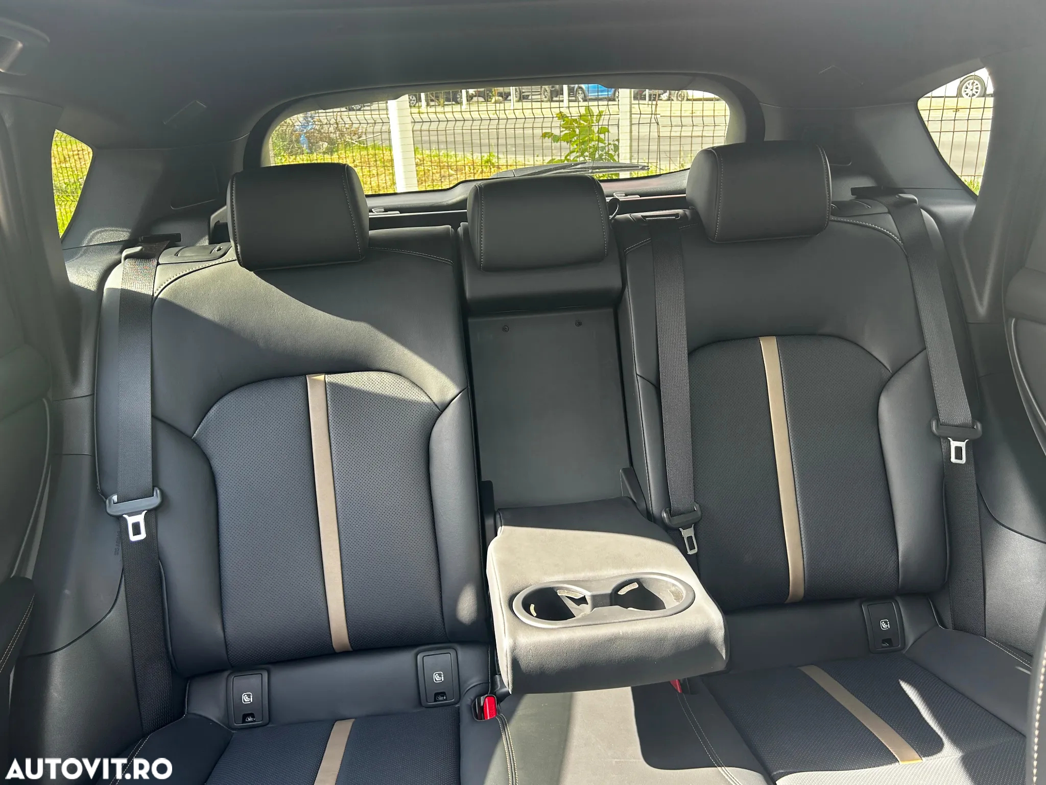 Mazda CX-60 e-Skyactiv PHEV Homura Plus - 24