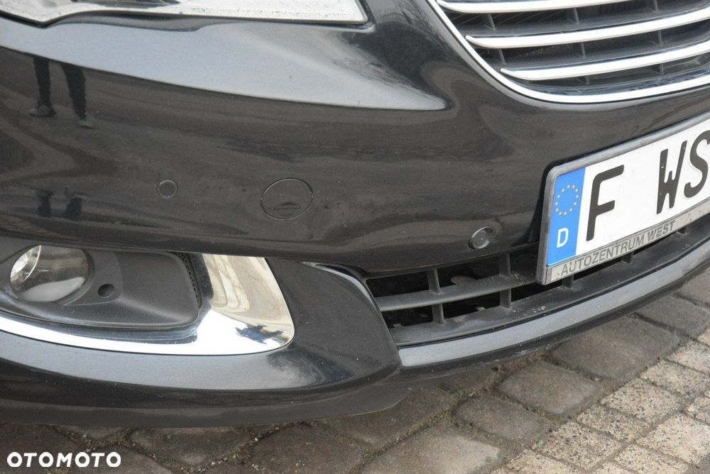 Opel Meriva 1.4 Ecoflex Innovation - 8