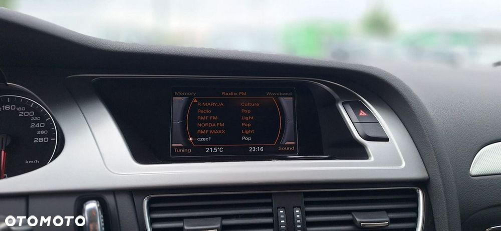 Audi A4 Allroad - 20