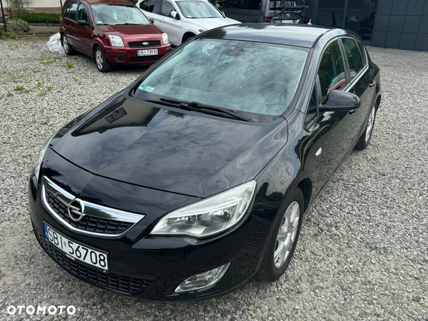 Opel Astra III 1.6 Cosmo