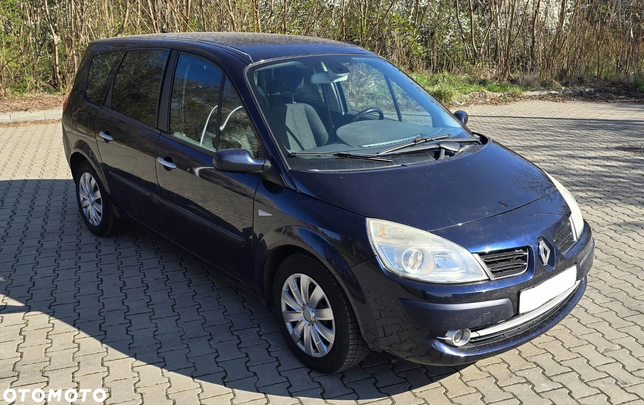 Renault Scenic - 9