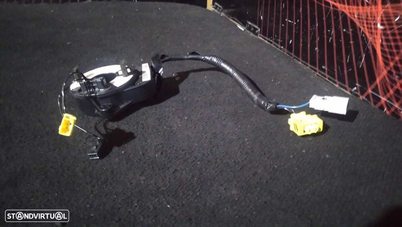 Fita De Airbags Honda Hr-V (Gh) - 3
