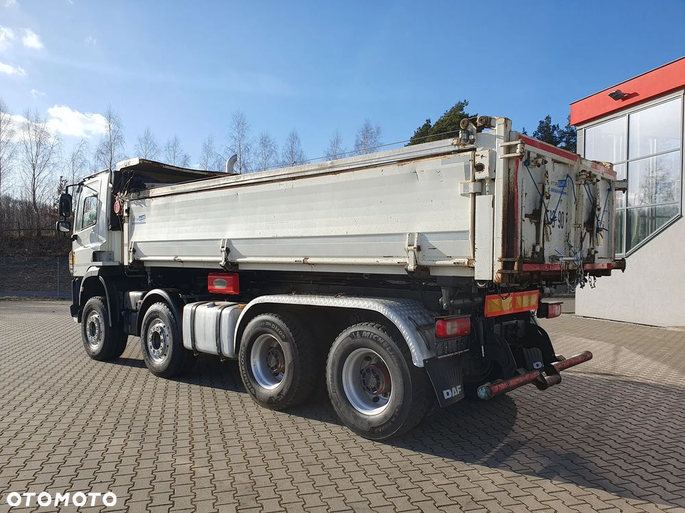 DAF - 19