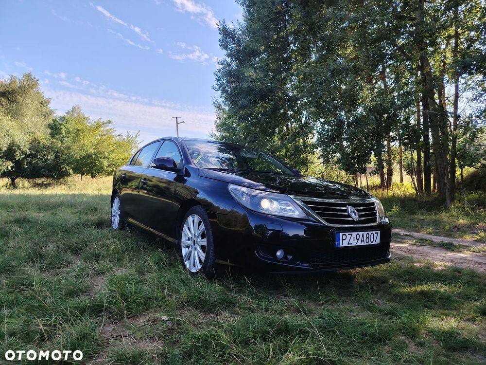 Renault Latitude 2.0 dCi Privilege - 2