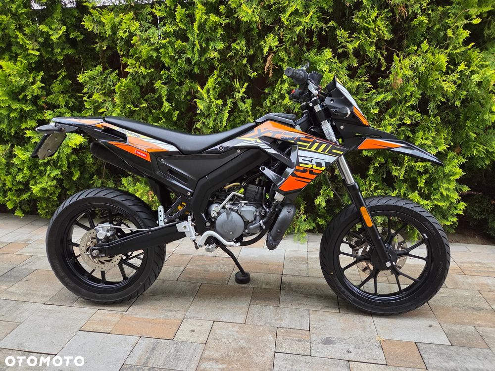 Derbi Senda - 2