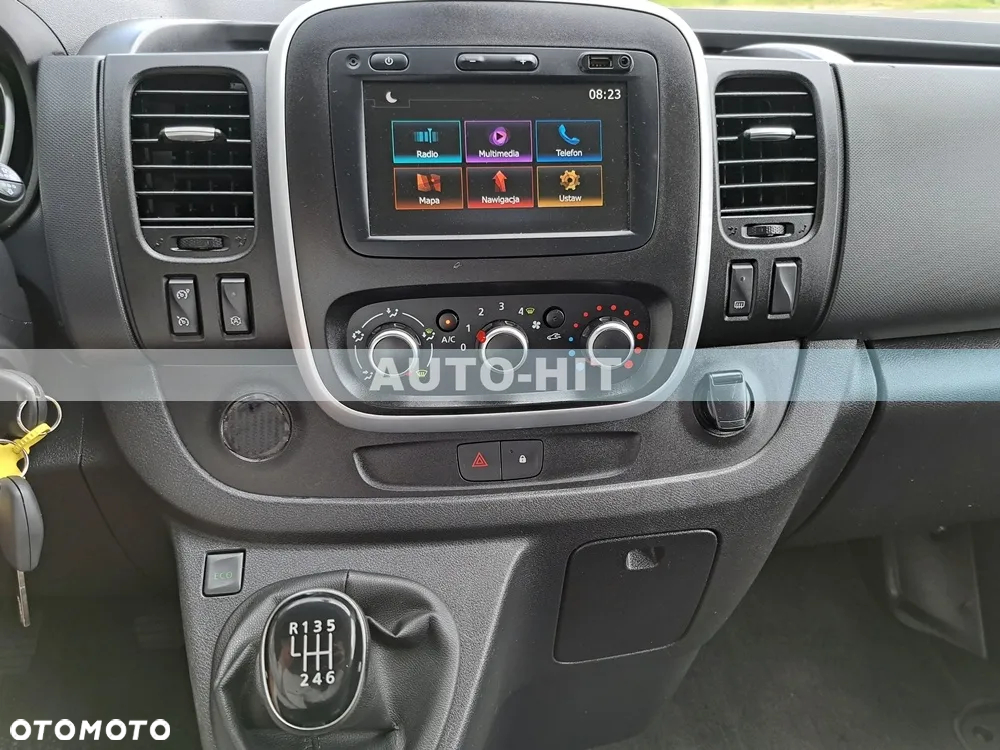 Renault Trafic - 20