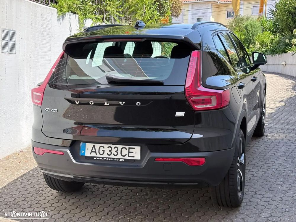 Volvo XC 40 1.5 T5 PHEV R-Design Expression - 22
