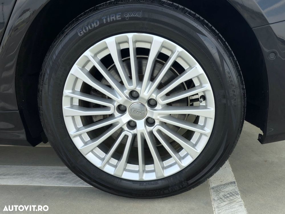 Audi A6 45 TFSI quattro S tronic sport - 39