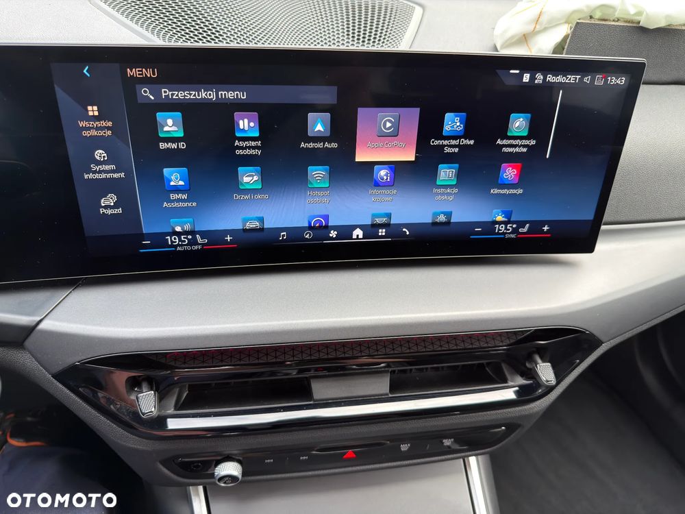 BMW Seria 3 - 36
