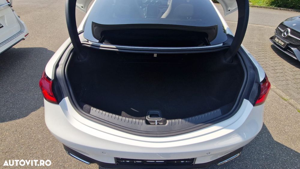 Mercedes-Benz CLE 450 4MATIC Aut. MHEV - 11
