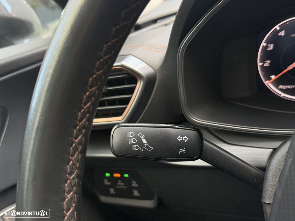 Cupra Formentor 1.5 TSI - 21