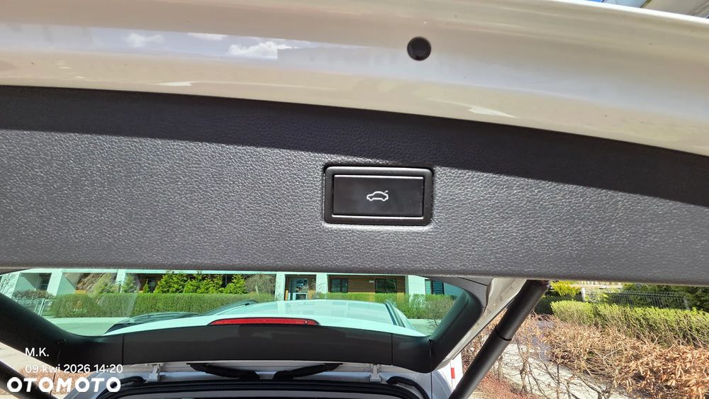 Volkswagen Tiguan 1.5 TSI EVO Comfortline - 16