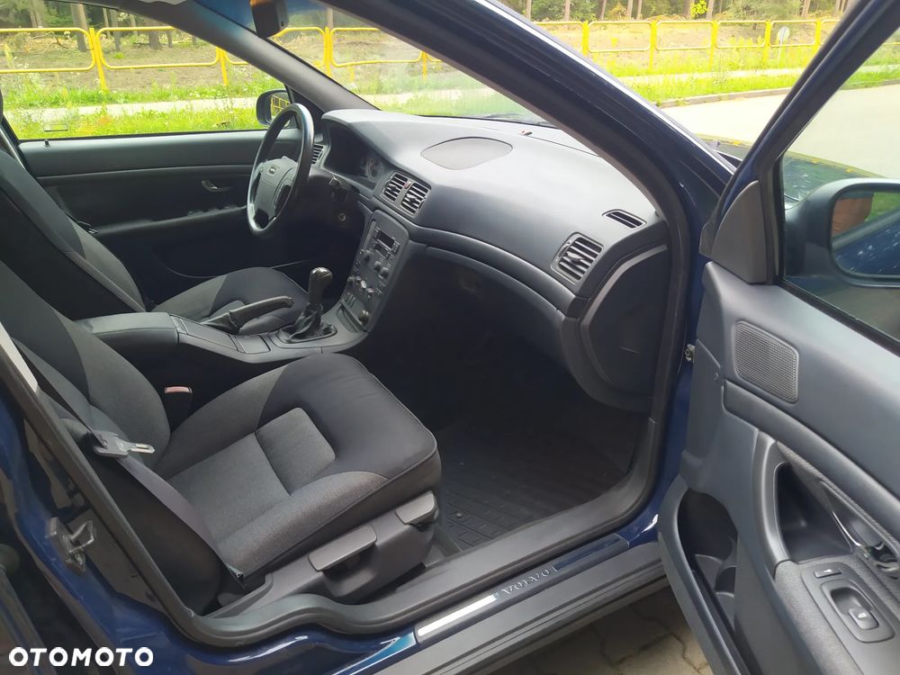 Volvo S80 2.4 Comfort - 19