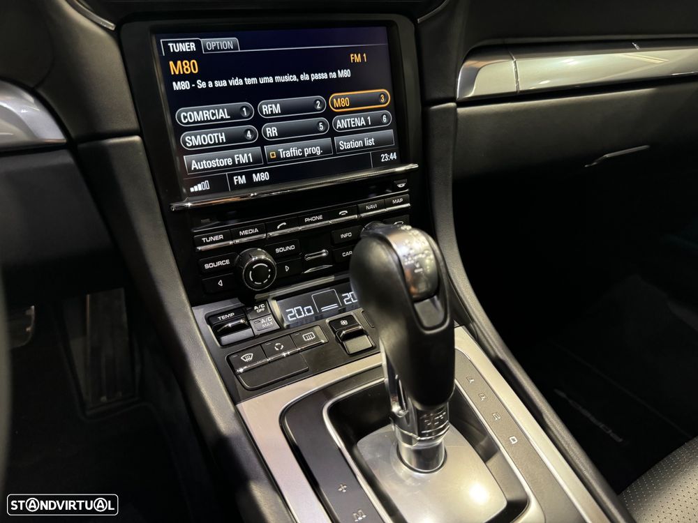 Porsche 911 (991) Carrera 2 S PDK - 18