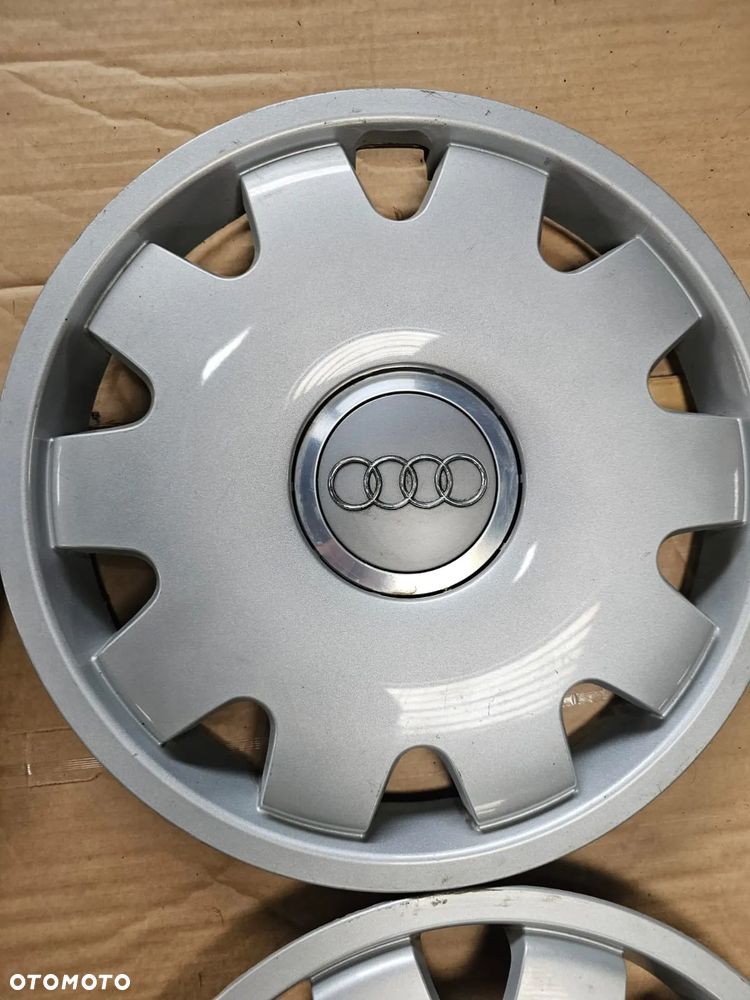 Kołpaki Audi 16'' - 4