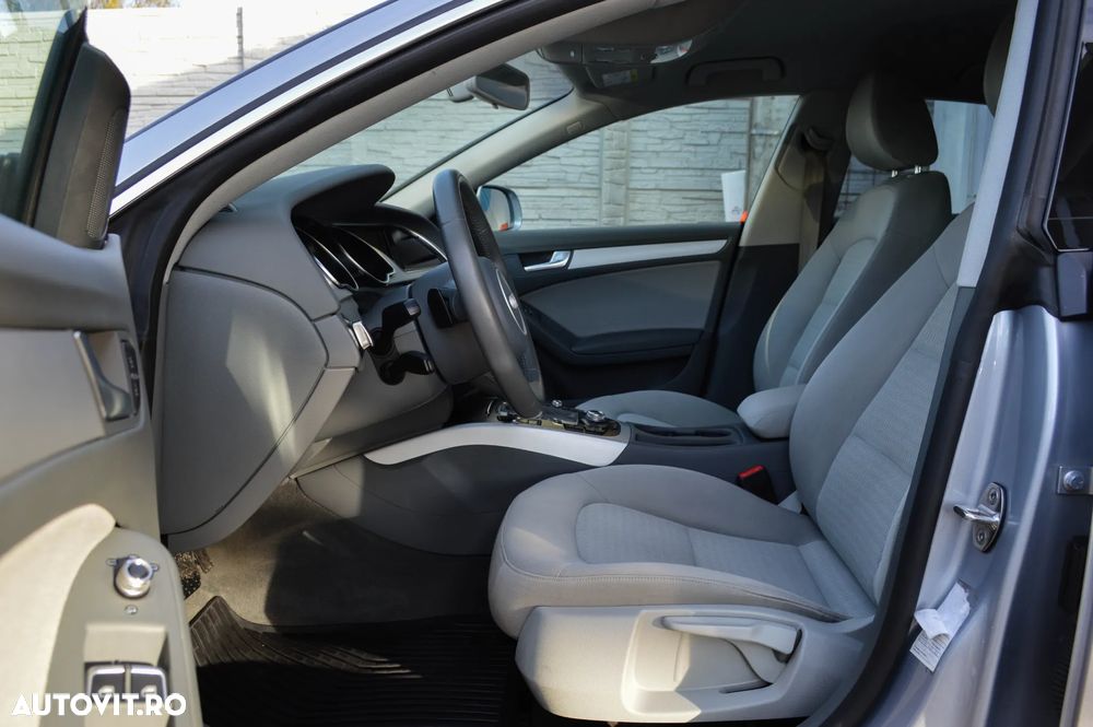 Audi A5 Sportback 2.0 TDI S tronic sport - 17