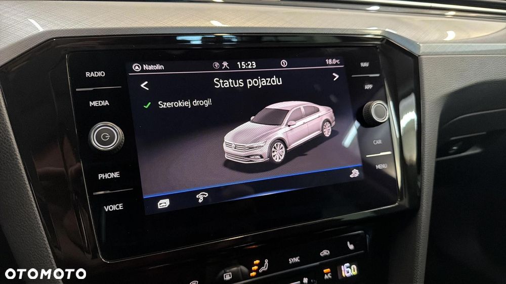Volkswagen Passat 1.4 TSI Plug-In Hybrid GTE DSG - 28
